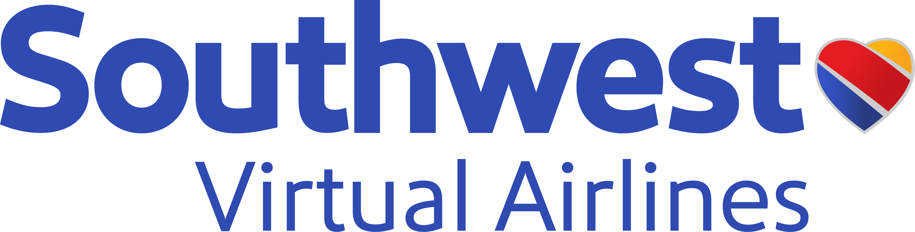 Southwest Virtual Airlines